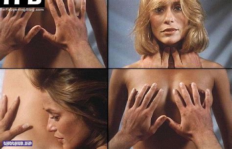 Lauren Hutton Nude And Hot Photos Collection On Thothub