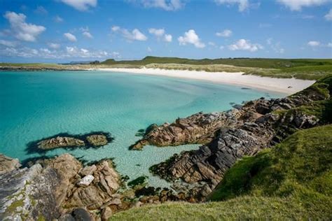 The Best And Most Beautiful Beaches In Scotland Best Beaches In