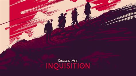 Dragon Age Inquisition Wallpapers 1920x1080 Wallpaper Cave