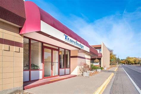 Travelodge By Wyndham Kalispell Updated 2022 Prices Reviews And Photos