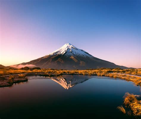 Mount Taranaki New Zealands Most Perfectly Formed Volcano Qeeq Blog