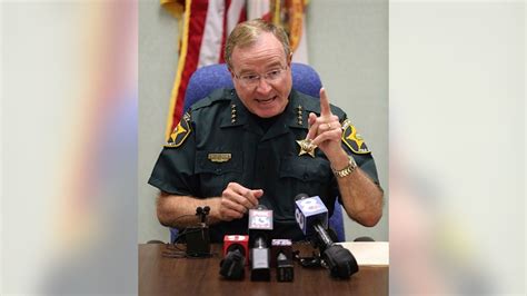 As Hurricane Irma Nears Florida Sheriff Warns Sex Offenders At