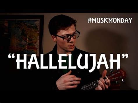 C g c g hallelujah. "Hallelujah" (#MusicMonday) - YouTube