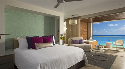 Breathless Riviera Cancun Resort And Spa Puerto Morelos Riviera Maya
