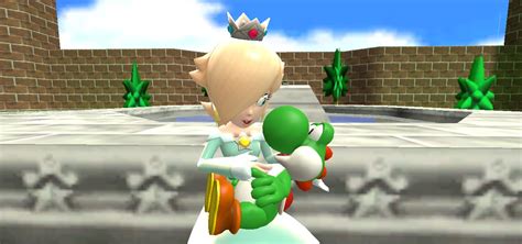 Tickle Rosalina Tdawg7 User Profile Deviantart It Is Also The
