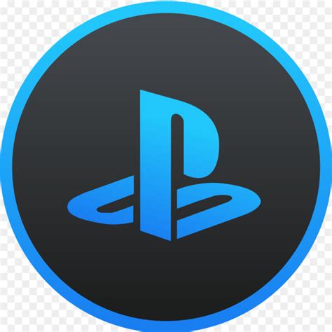 Playstation 4 Logo Symbol 7 By Topgemes On Deviantart
