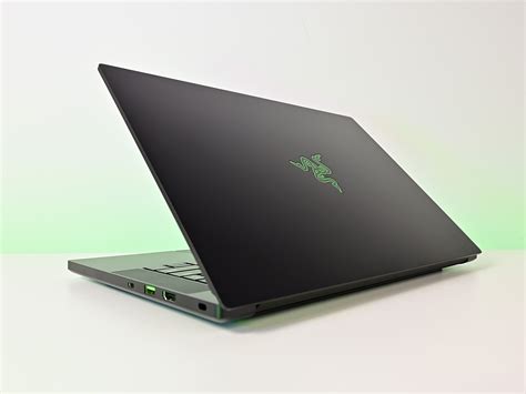 Review The Razer Blade 14 Is Immensely Powerful But Has Some Quirks
