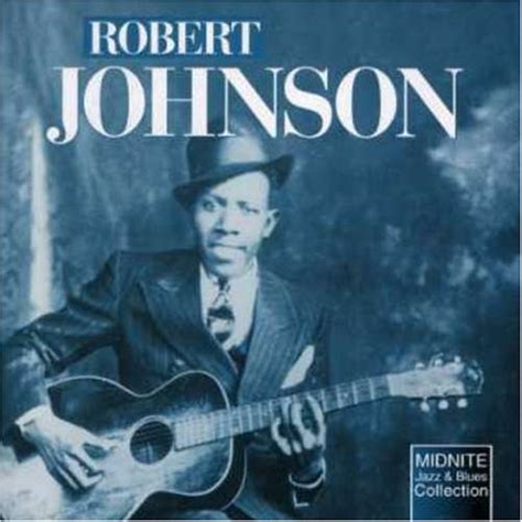 King Of The Delta Blues Robert Johnson Amazones Cds Y Vinilos