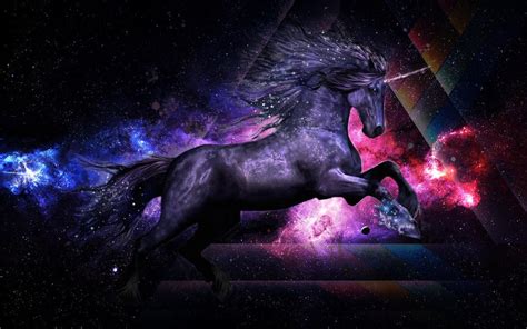 Unicorn Universe By Scaradarling On Deviantart