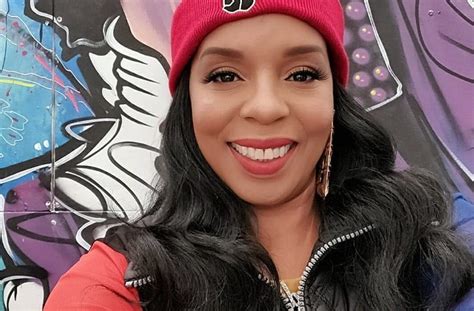 Whats Been Up With Rah Digga Find Out Now Nevernaire