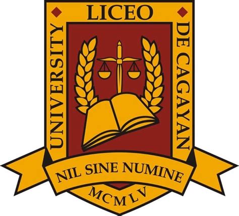 Liceo De Cagayan University Cagayan De Oro Contact Number Contact