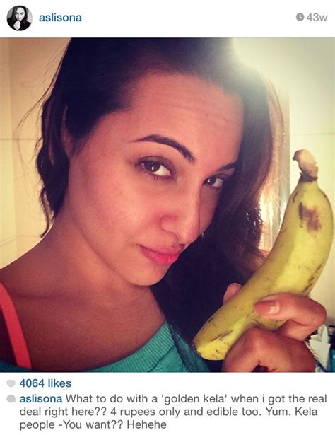 25 Photos That Prove Sonakshi Sinha Is Bollywoods Selfie Queen Missmalini