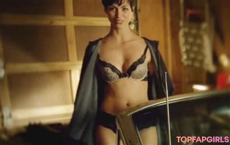 Morena Baccarin Nude OnlyFans Leaked Photo TopFapGirls