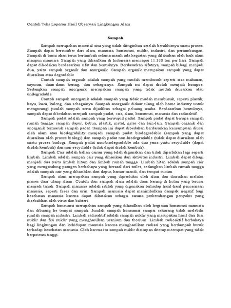 Goa gong itu sendiri terletak berdekatan dengan pantai klanyar sehingga umumnya para wisatawan akan mengunjungi dua tempat tersebut agar perjalanannya tidak mubadzir. Contoh Teks Laporan Hasil Observasi Tentang Rumah Adat ...