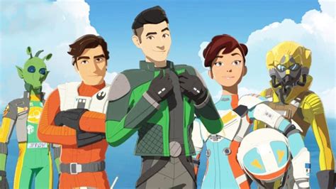 See more 'lego star wars icons' images on know your meme! Star Wars Resistance sur Disney Plus : une série prequel ...