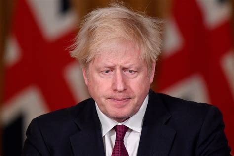 British Pm Boris Johnson In Danger Of Losing Job Parliament Majority Poll