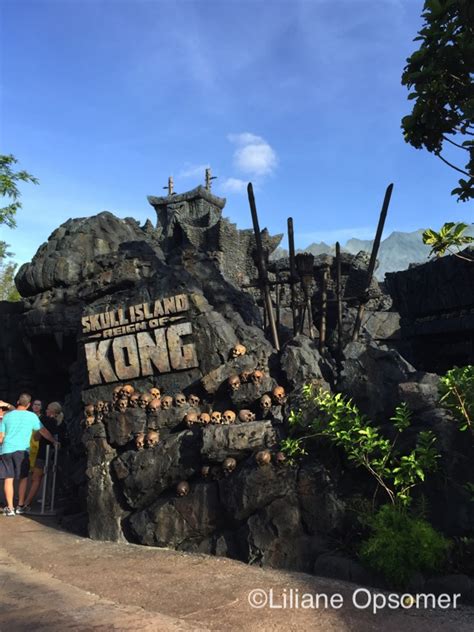 Skull Island Reign Of Kong The Unofficial Guides