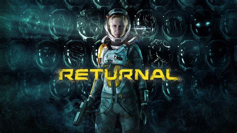 Returnal is a shining technical achievement, possibly the best looking game on playstation 5. Returnal erscheint am 19. März 2021 für PS5 | GamersChoice ...