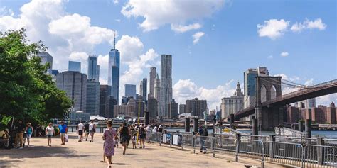 Piers En New York Guía Definitiva De Los Muelles De Nyc 2020