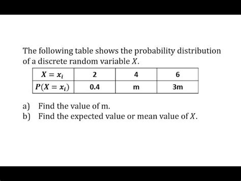 Expected Value In Statistics Definition And Calculations India