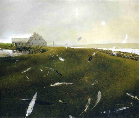 Andrew Wyeth Contemporary Realism Andrew Wyeth Paintings Andrew