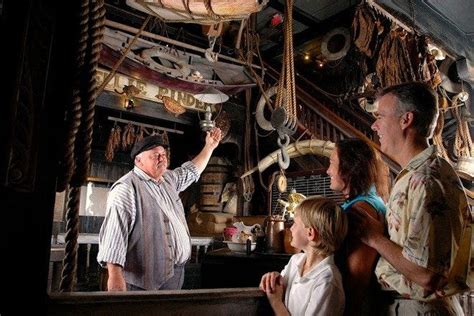 Key West Shipwreck Museum Is One Of The Very Best Things To Do In Key West