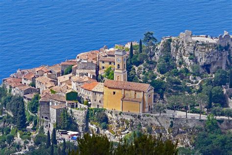 What To Do In Èze France France Bucket List