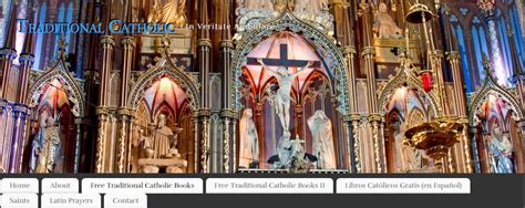 Mara can be either a surname or a (usually female) first name. RORATE CÆLI: Free Catholics books, in English and Spanish