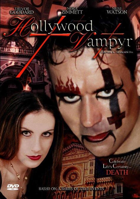 Hollywood Vampyr 2002