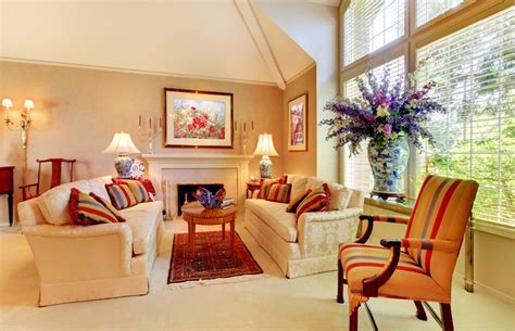 23 Beautiful Formal Living Room Ideas Interior Design Living Room