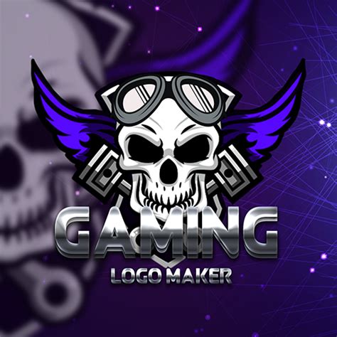 Gaming Logo Maker 15 Apk For Android