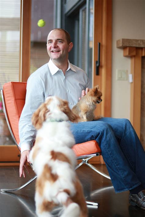 Seattle Based Rover Raises 125 Million Plans To Expand Dog Sitting