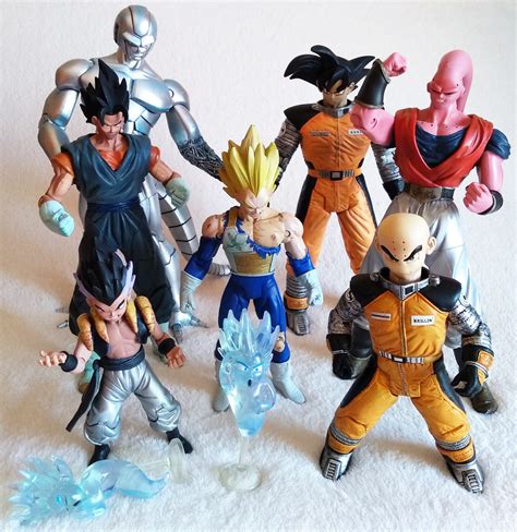 Dragonball Z Movie Collection If Labs A Bit Of