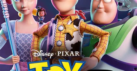 Toy Story 4 Alles Hört Auf Kein Kommando Film 2019 Tv Media
