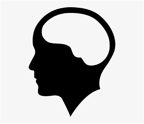 Download Human Head Logo Png Image Transparent Png Free Download On