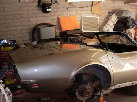Paint job vs. Vinyl wrap - CorvetteForum - Chevrolet ...