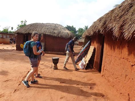 Tourisme Solidaire Au Togo Association Jada Over
