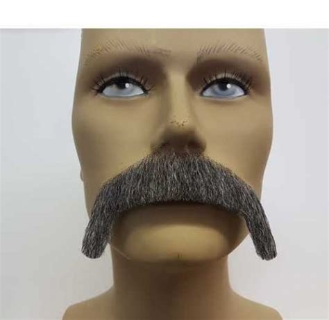 Trucker Mustache Imagine Le Fun