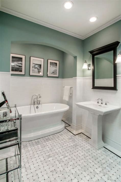 If you continue we will assume that you agree to our privacy & cookie policy. 45 Great Bathroom Design With Marble Bathroom Tile Ideas ...