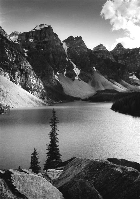 Moraine Lake Alberta By Dwight Lu 2022 Photography Artsper 1638552