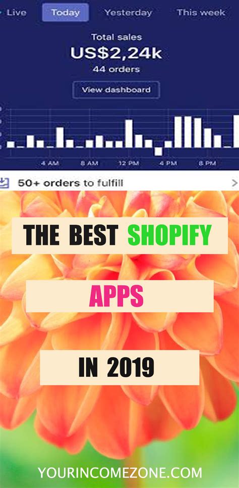 The best 50 dropshipping apps for shopify from hundreds of as derived from avada ranking which is using avada scores, rating reviews, search the best dropshipping app collection is ranked and result in february 2021, the price from $0. Must have Shopify apps to boost your sales in 2019 | App ...