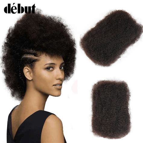afro kinky bulk hair for braiding human braiding hair bulk no attachment mongolian afro