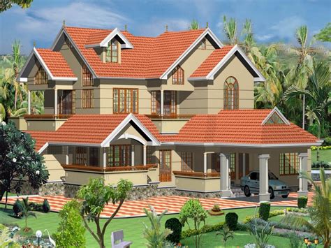 Different Types of House Designs Names of Different Home Styles, different types of bungalow ...