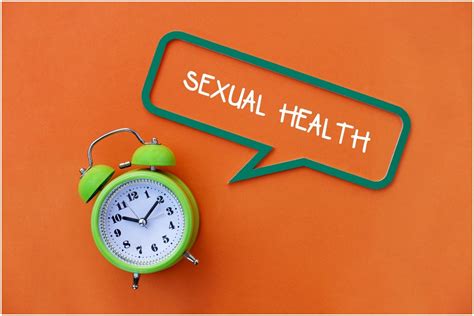 Importance Of Sexual Health And Well Being In Communities
