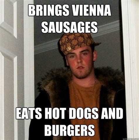 Funny Vienna Sausage Memes