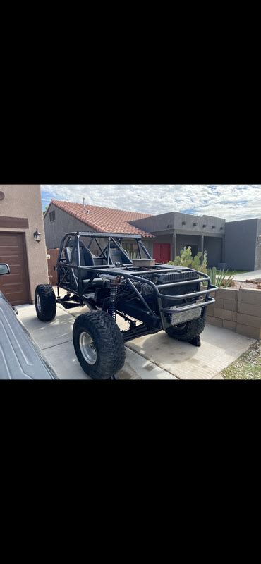 1978 Ford Bronco Truggy Rock Crawler Finance Classified By