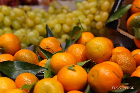 Clementine di Calabria I.G.P. | Flick on Food