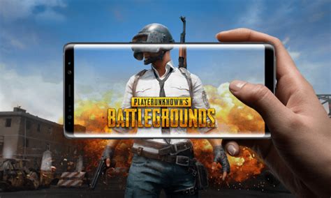 Pubg Mobile 2 Krafton To Release New Battle Royale Mobile Game