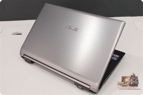 Preview Asus N43sl V2g Vx172d Notebookspec