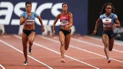 Check out the latest pictures, photos and images of mujinga kambundji. Leichtathletik: Mujinga Kambundji sucht nach Trainer